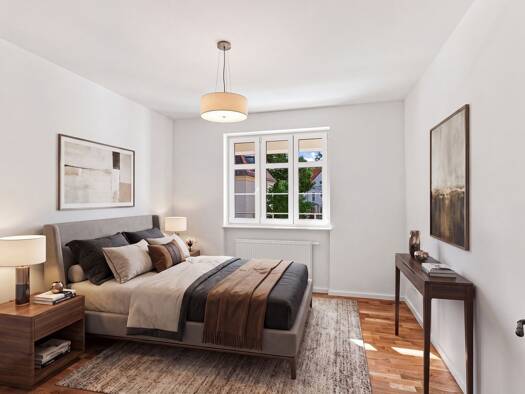 Wohnung zum Kauf 249.000 € 2,5 Zimmer 68 m² Zehlendorf Berlin 14165