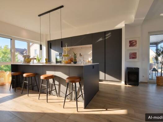Maisonette zum Kauf 595.000 € 5 Zimmer 142,9 m² EG Erlenbach Erlenbach a.Main 63906