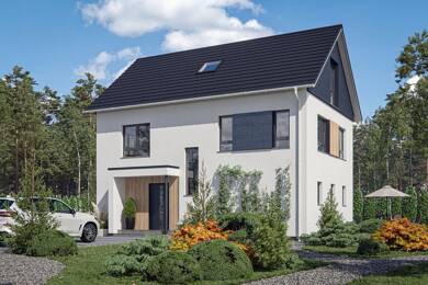 Einfamilienhaus zum Kauf 974.999 € 7 Zimmer 206 m² 496 m² Grundstück Laubenheim Mainz 55130