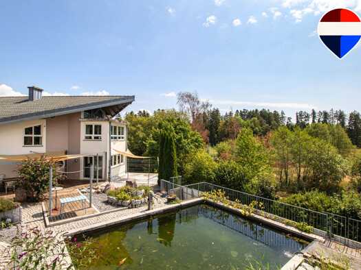 Einfamilienhaus zum Kauf 1.174.000 € 7 Zimmer 259 m² 7.532 m² Grundstück Birkendorf Ühlingen-Birkendorf 79777