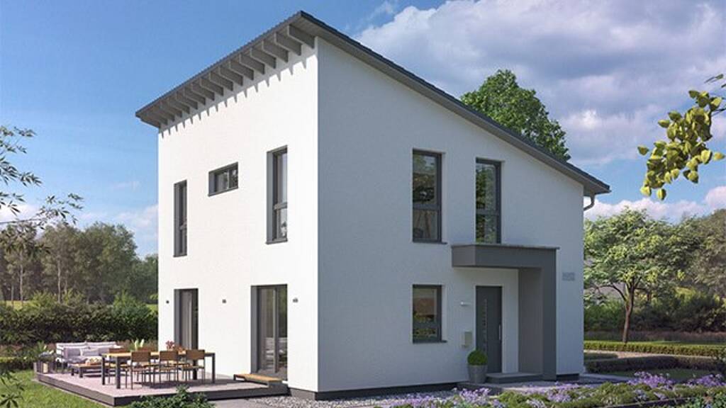 Haus zum Kauf 620.000 € 5 Zimmer 145 m² 400 m² Grundstück Hochheim 65239