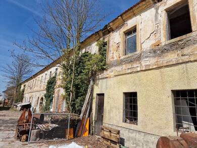 Wohnanlage zum Kauf als Kapitalanlage geeignet 150.000 € 2.200 m² 3.200 m² Grundstück Hirschau Hirschau 92242