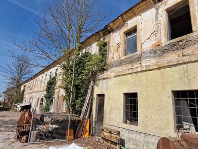 Wohnanlage zum Kauf als Kapitalanlage geeignet 150.000 € 2.200 m² 3.200 m² Grundstück Hirschau Hirschau 92242