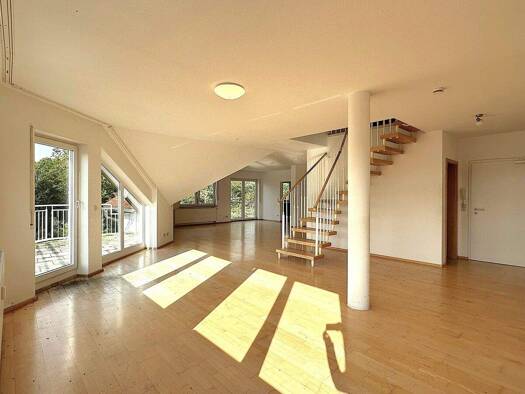 Maisonette zum Kauf 420.000 € 3 Zimmer 147 m² Umkirch 79224