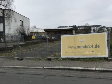 Grundstück zur Miete provisionsfrei 6.650 m² Grundstück Marburg Marburg 35039