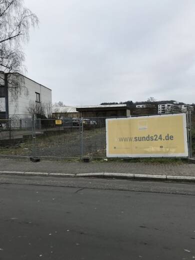 Grundstück zur Miete provisionsfrei 6.650 m² Grundstück Marburg Marburg 35039