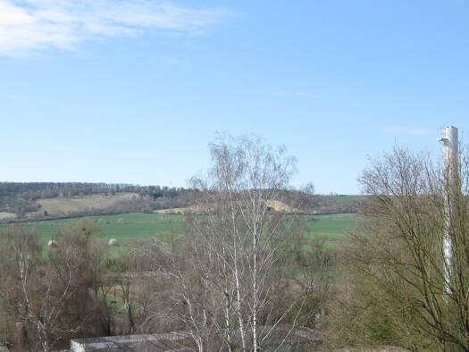 Wohnung zum Kauf 35.000 € 3 Zimmer 69 m² 4. Geschoss frei ab sofort Bad Frankenhausen Bad Frankenhausen/Kyffhäuser 06567