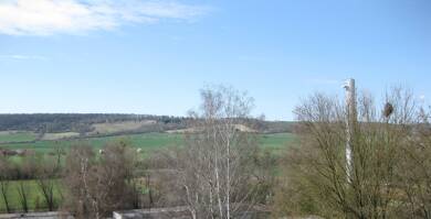 Wohnung zum Kauf 35.000 € 3 Zimmer 69 m² 4. Geschoss frei ab sofort Bad Frankenhausen Bad Frankenhausen/Kyffhäuser 06567
