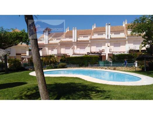 Reihenhaus zur Miete 990 € 3 Zimmer 115 m² Cartaya 21459
