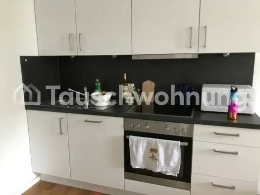 Wohnung zur Miete Tauschwohnung 650 € 2 Zimmer 42 m² 2. Geschoss Alt-Hohenschönhausen Berlin 10315