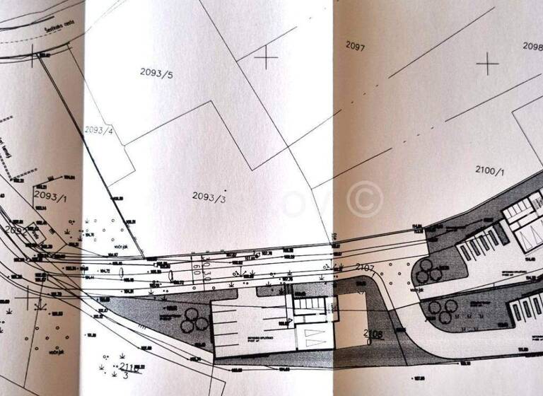 Land-/Forstwirtschaft zum Kauf 790.000 € Nova Ves - Gupceva zvijezda