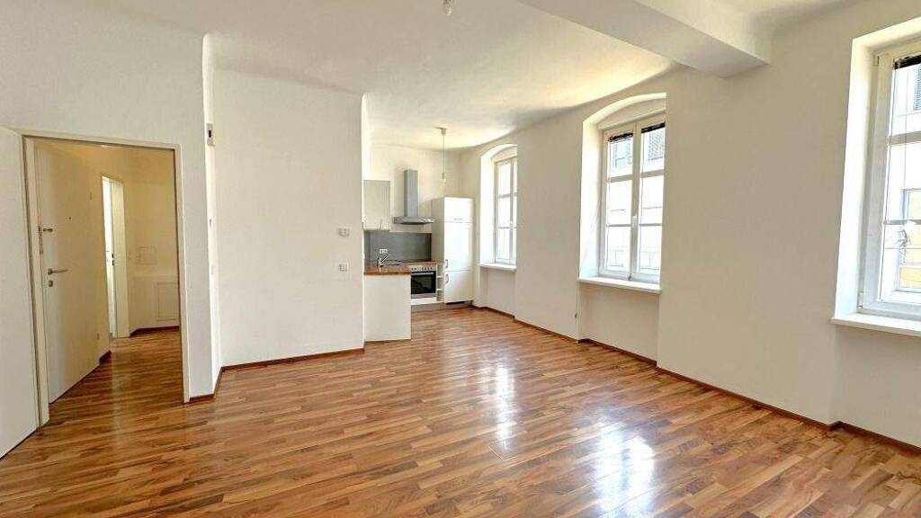 Wohnung zur Miete 381 € 2 Zimmer 48 m² St. Pölten 3100