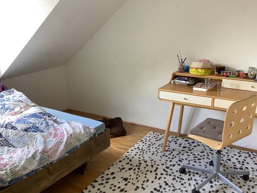 WG-Zimmer zur Miete auf Zeit 670 € 12 m² frei ab 20.11.2026 Holunderweg Bickendorf Ehrenfeld 50827