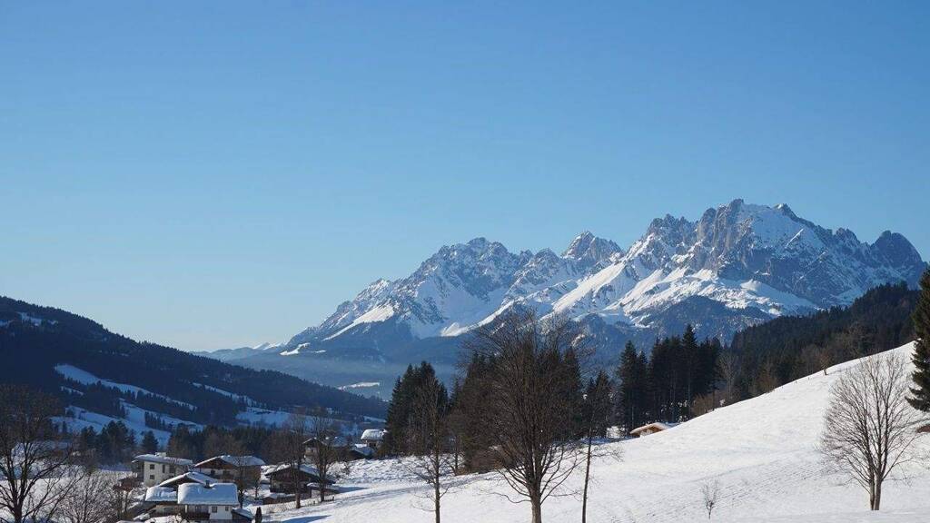 Wohnung zum Kauf als Kapitalanlage geeignet 292.000 € 3 Zimmer 50 m² St. Johann in Tirol 6380