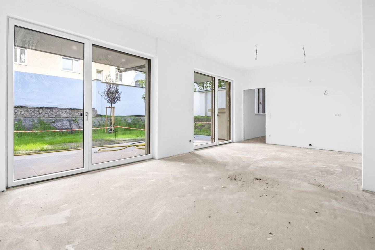 Apartment in Wien, Meidling - Ansicht 2