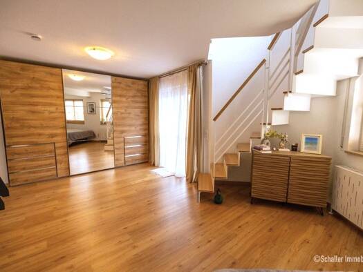 Reihenmittelhaus zum Kauf 599.000 € 5 Zimmer 167 m² 130 m² Grundstück frei ab sofort Weiherhof Zirndorf 90513