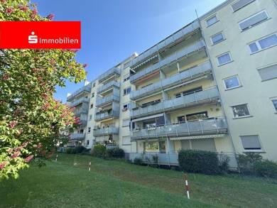 Wohnung zum Kauf 249.000 € 2 Zimmer 64 m² Offenbach 63073