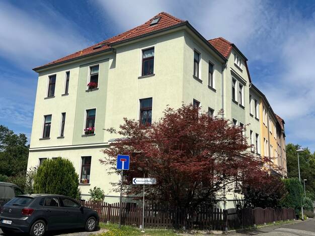 Bürofläche zur Miete provisionsfrei 200 € 1 Zimmer 27 m² Bürofläche Gutenbergstr. 5 Zittau Zittau 02763