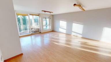 Wohnung zum Kauf provisionsfrei 327.000 € 3 Zimmer 87,1 m² 2. Geschoss Stadtmitte Grevenbroich 41515