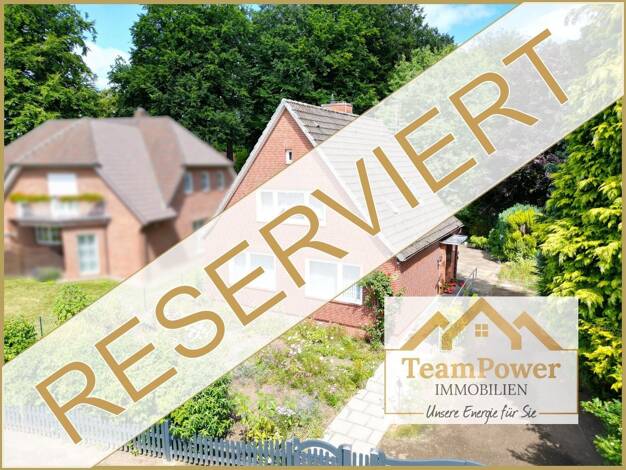 Einfamilienhaus zum Kauf 279.000 € 3 Zimmer 75 m² 1.222 m² Grundstück Bad Bramstedt 24576