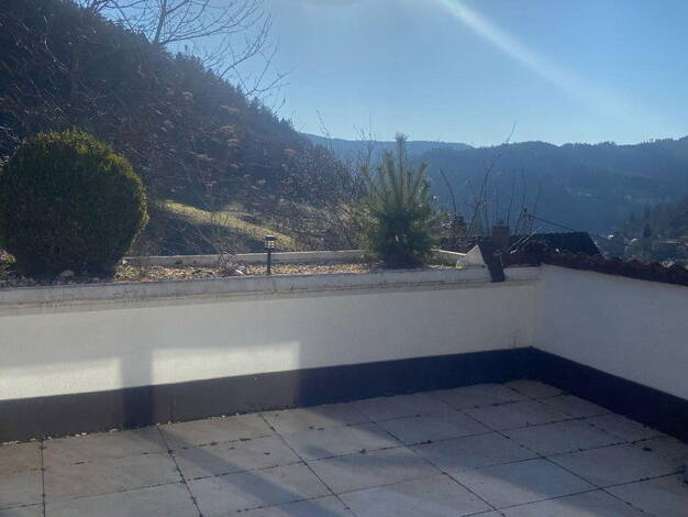 Terrassenwohnung zum Kauf provisionsfrei 269.000 € 2,5 Zimmer 87 m² EG Schramberg Schramberg 78713