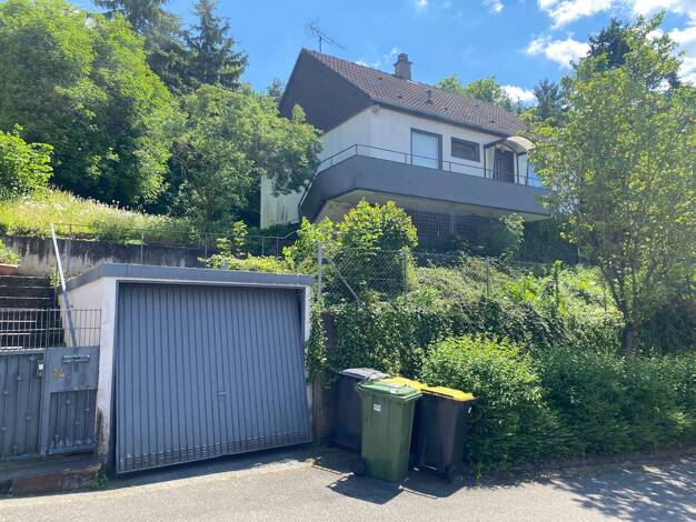 Grundstück zum Kauf provisionsfrei 245.700 € 702 m² Grundstück frei ab sofort Ispringen 75228