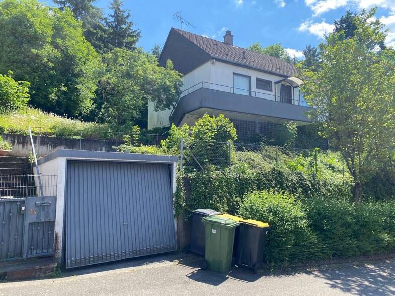 Grundstück zum Kauf provisionsfrei 245.700 € 702 m² Grundstück frei ab sofort Ispringen 75228