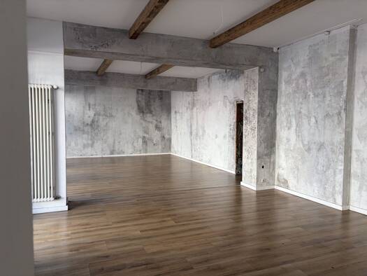 Büro zur Miete 1.200 € 165 m² Bürofläche Rastatt 76437