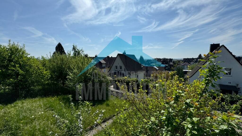 Grundstück zum Kauf 249.900 € 649 m² Grundstück Jungfernkopf Kassel / Harleshausen 34128