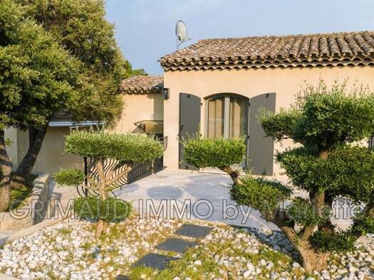 Haus zum Kauf 895.000 € Le Plan-de-la-Tour 83120