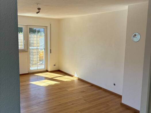 Wohnung zur Miete 900 € 2,5 Zimmer 64,2 m² Geschoss 1/2 frei ab 01.12.2026 Kaufbeuren-Neugablonz Kaufbeuren 87600