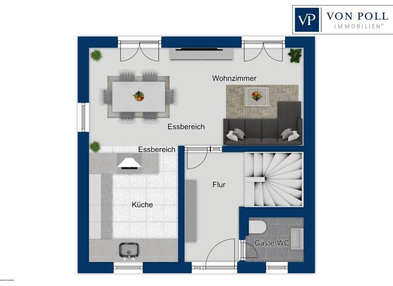 Doppelhaushälfte zum Kauf 729.000 € 4 Zimmer 116 m² 296 m² Grundstück Schnelsen Hamburg 22457