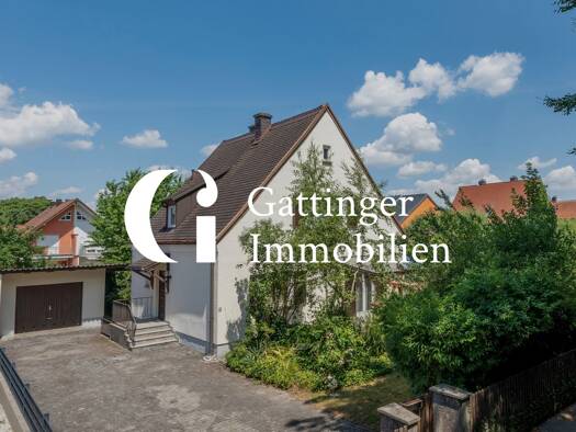 Einfamilienhaus zum Kauf 975.000 € 3 Zimmer 100 m² 674 m² Grundstück Dachau Dachau 85221