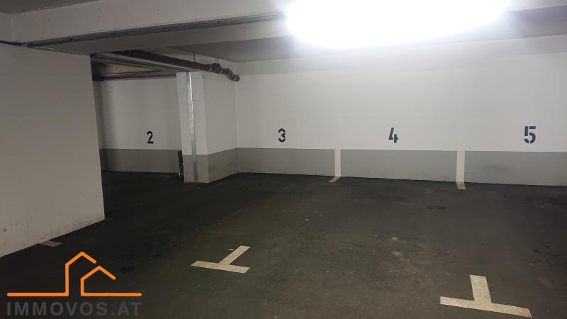 Tiefgarage zur Miete 60 € Wien 12.,Meidling 1120