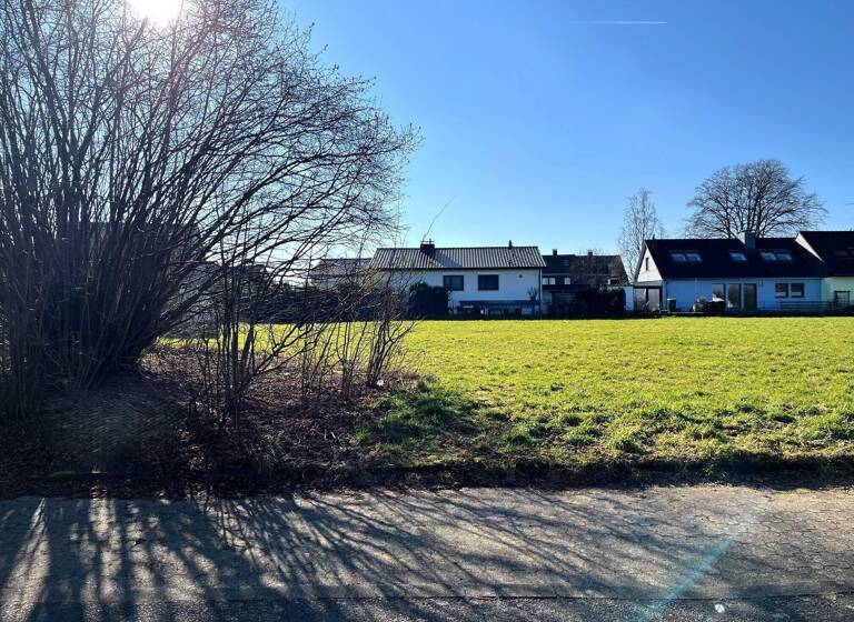 Grundstück zum Kauf 399.000 € 697 m²<br/>Grundstück Voiswinkel Odenthal 51519