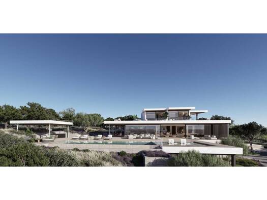 Villa zum Kauf 6.300.000 € 4 Zimmer 783 m² 2.882 m² Grundstück San Roque 00000