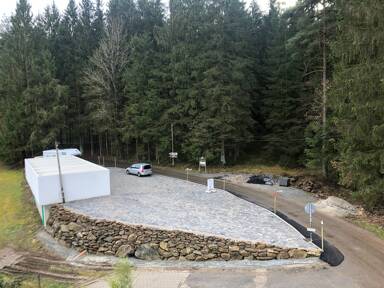 Wohnung zur Miete 500 € 2 Zimmer 57 m² 2. Geschoss frei ab sofort Berghäuser Grafenwiesen 93479