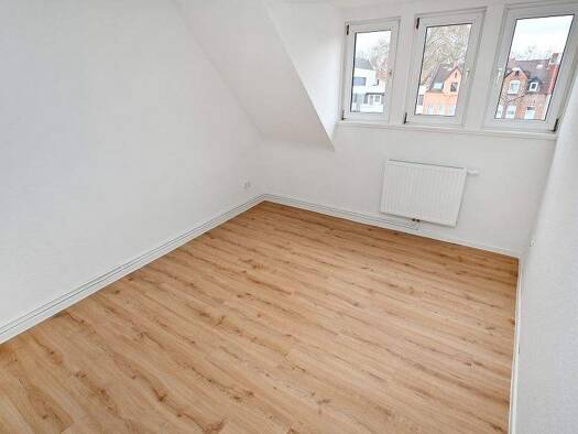 Wohnung zur Miete 488 € 2 Zimmer 39 m² 3. Geschoss Neustadt Hildesheim 31134