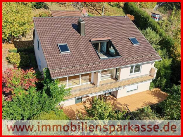 Mehrfamilienhaus zum Kauf 550.000 € 6 Zimmer 234,3 m² 876 m² Grundstück Altensteig Altensteig 72213