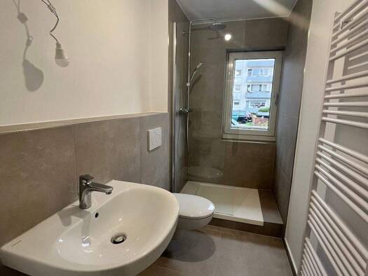 Wohnung zur Miete 1.240 € 3 Zimmer 69,8 m² EG frei ab sofort Büdinger Str. 13 Bad Vilbel 61118