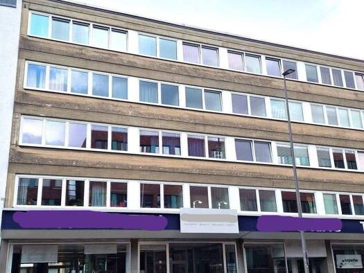 Mehrfamilienhaus zum Kauf 1.530.000 € 2.053 m² 528 m² Grundstück Solingen-Mitte Solingen 42651