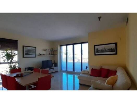 Wohnung zum Kauf 577.000 € 3 Zimmer 120 m² Montgat 08390