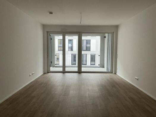 Wohnung zur Miete - Erstbezug 1.039 € 3 Zimmer 83 m² 3. Geschoss Bert-Brecht-Str. Südviertel Stadtbezirk I 45128