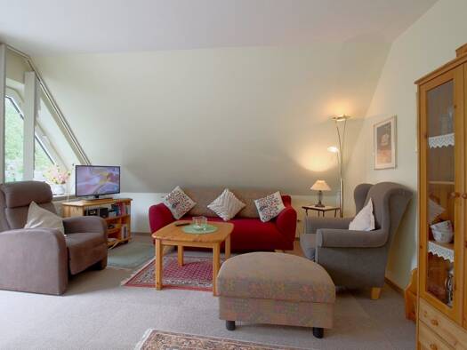Wohnung zum Kauf 139.000 € 2 Zimmer 49,3 m² 1. Geschoss Dorum Wurster Nordseeküste Dorum-Neufeld 27639
