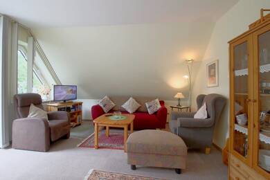 Wohnung zum Kauf 139.000 € 2 Zimmer 49,3 m² 1. Geschoss Dorum Wurster Nordseeküste Dorum-Neufeld 27639