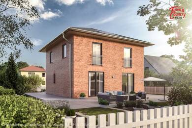 Stadthaus zum Kauf provisionsfrei 371.930 € 4 Zimmer 123,4 m² 556 m² Grundstück Schuby 24850