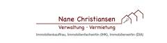 Nane Christiansen logo