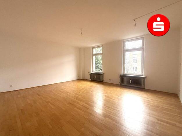 Wohnung zur Miete 1.360 € 3 Zimmer 105 m² 2. Geschoss frei ab sofort Rosenau Nürnberg 90429