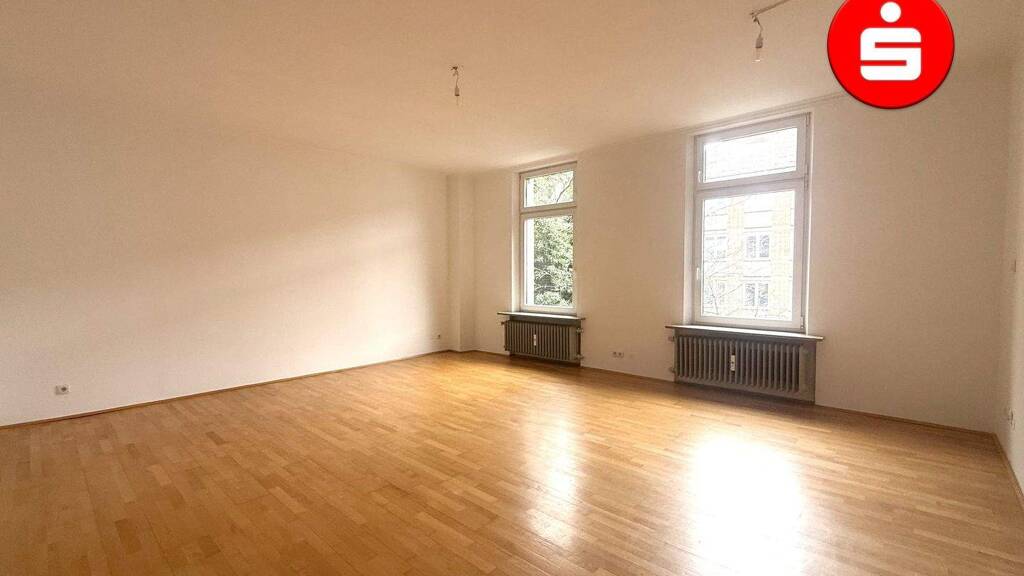 Wohnung zur Miete 980 € 3 Zimmer 105 m² 2. Geschoss frei ab sofort Rosenau Nürnberg 90429