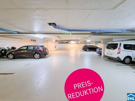 Außenstellplatz zum Kauf 21.000 € Adolf-Czettel-Gasse Ottakring 1160